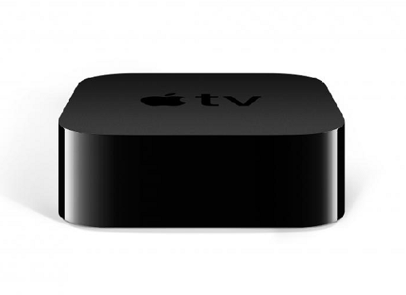 Apple TV 4k