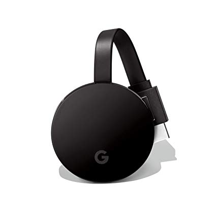 chromecast ultra