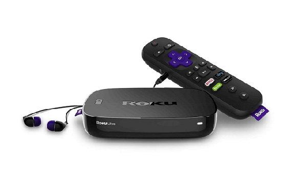 roku ultra