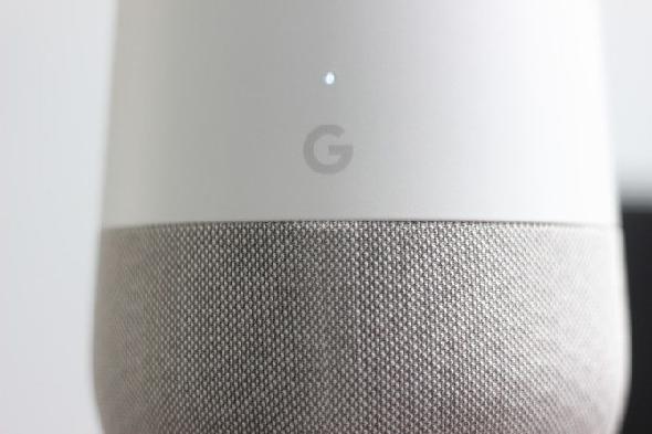 Comment sécuriser un appareil Google Home?