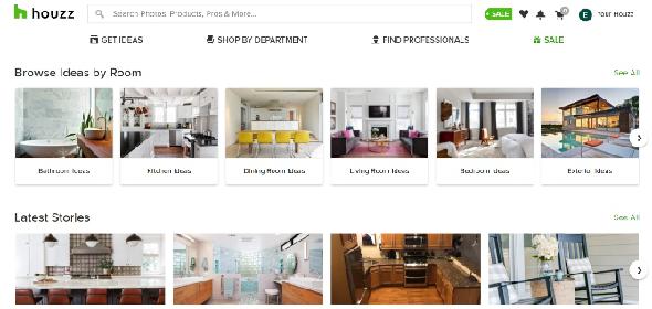 Houzz Interior Design Courses Online Gratuit