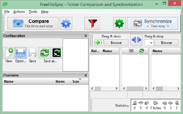 FreeFileSync