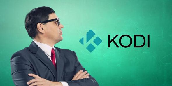 Kodi