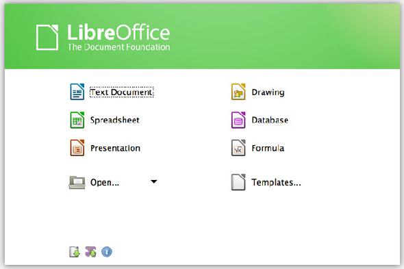 LibreOffice