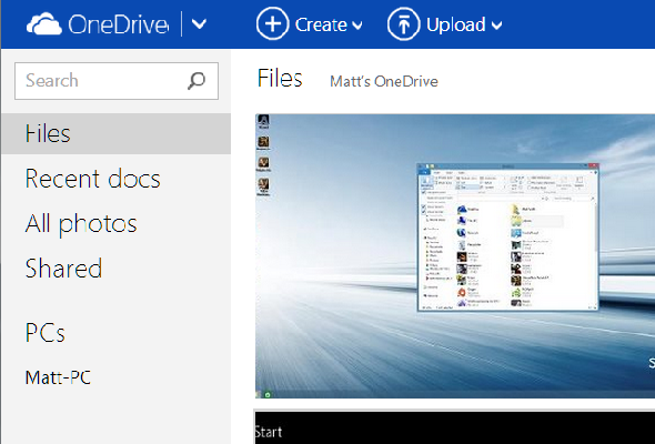 OneDrive