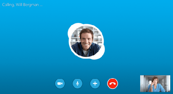 Skype