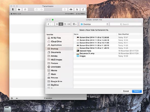 Les meilleures applications Mac à installer sur votre transmission MacBook ou iMac